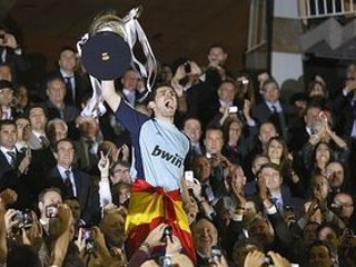 Real zdolal Barcelonu, má Španielsky pohár