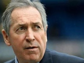 Gérard Houllier