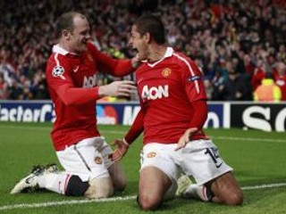 Manchester United je najcennejším klubom sveta