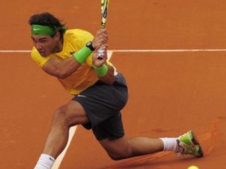 Rafael Nadal