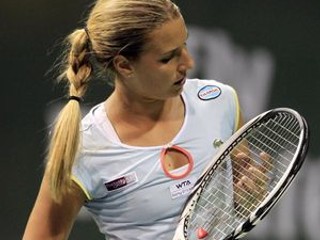 Dominika Cibulková