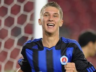 Jakub Sylvestr.