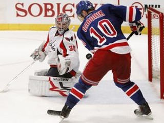 Gáborík definitívne posilní slovenský tím na MS