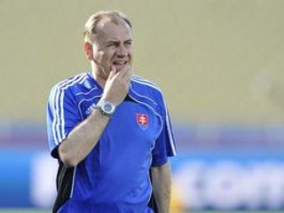 Vladimír Weiss