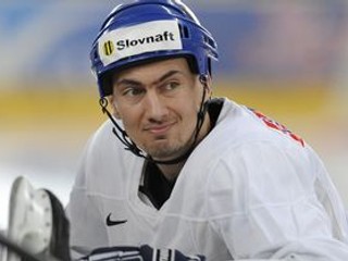 Miroslav Šatan.