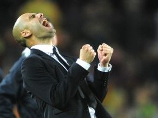 Josep Guardiola
