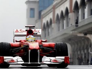 Fernando Alonso.