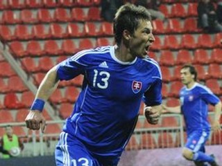 Filip Hološko.