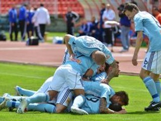 Slovan po penaltách zdolal Žilinu a má národný pohár