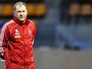 Vladimír Weiss.