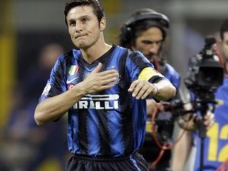 Javier Zanetti