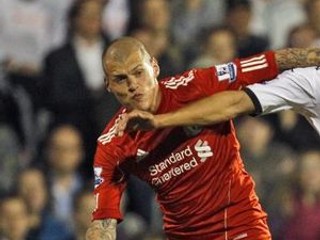 Martin Škrtel