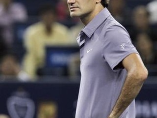 Roger Federer.