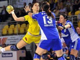 Finále národného play-off - Iuventa doma nezaváhala