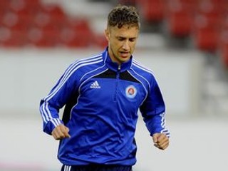 Kornel Saláta.