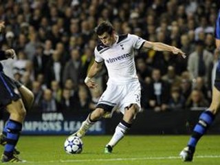 Gareth Bale
