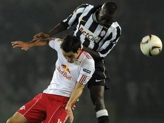 Piati postupujúci v Európskej lige, Škrtel zostal na lavičke