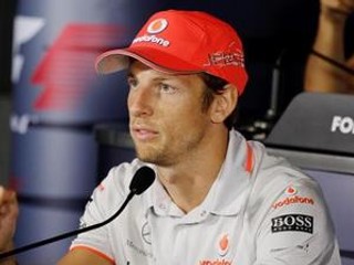 Jenson Button