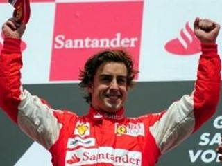 Vedúcim pretekárom priebežného poradia je Fernando Alonso.