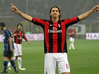 Zlatan Ibrahimovič