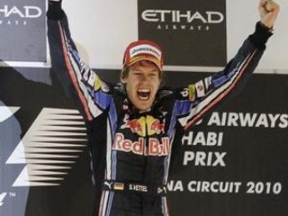 Sebastian Vettel