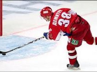 Pavol Demitra