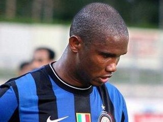 Samuel Eto´o
