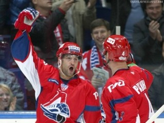 Pavol Demitra