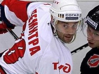 Pavol Demitra