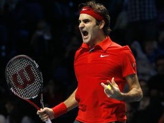 Roger Federer