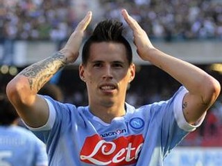 Marek Hamšík.