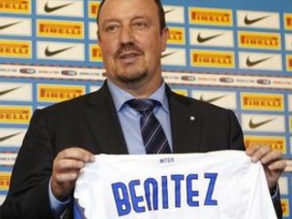 Rafael Benitez