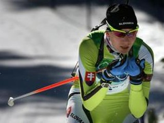 Anastasia Kuzminová