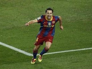 Xavi Hernández