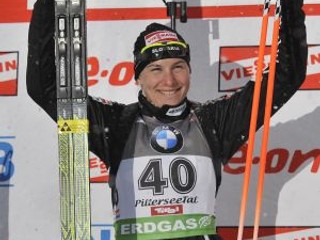 Anastasia Kuzminová