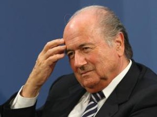 Sepp Blatter
