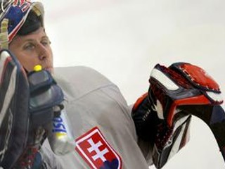 Rastislav Staňa je podľa priemeru inkasovaných gólov 2,08 šiestym najlepším brankárom KHL. Vedie Barulin z Mytišči 1,84, Hašek zo Spartaka Moskva  je s  2,69 na 21. mieste.