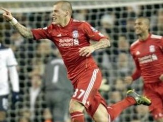 Martin Škrtel