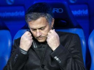 José Mourinho