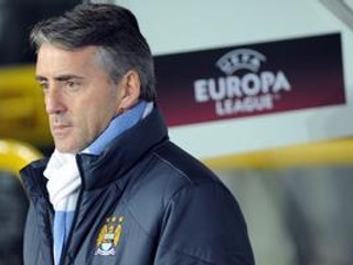Roberto Mancini