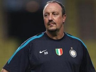 Rafael Benítez