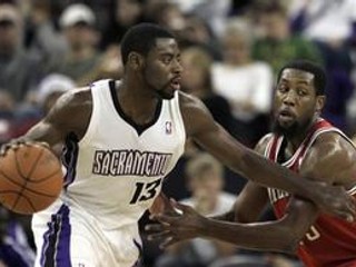 Sacramento nestačilo na domácej palubovke na hráčov Milwaukee.