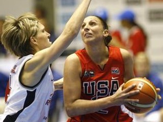 Diana Taurasi