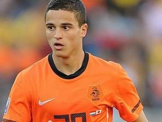 Ibrahim Afellay
