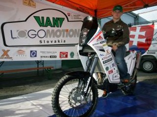 Štefan Svitko  pri svojom premiérovom štarte skončil na Rely Dakar na výbornej 13.  priečke, stal sa najlepším nováčikom.