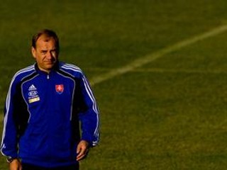 Vladimír Weiss st.