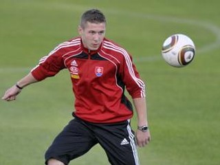 Juraj Kucka.