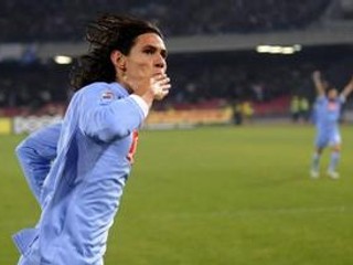 Edison Cavani