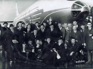 Československo získalo na MS v hádzanej  vo Švédsku 1967 historicky prvé i posledné zlato