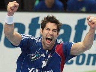Nikola Karabatič.